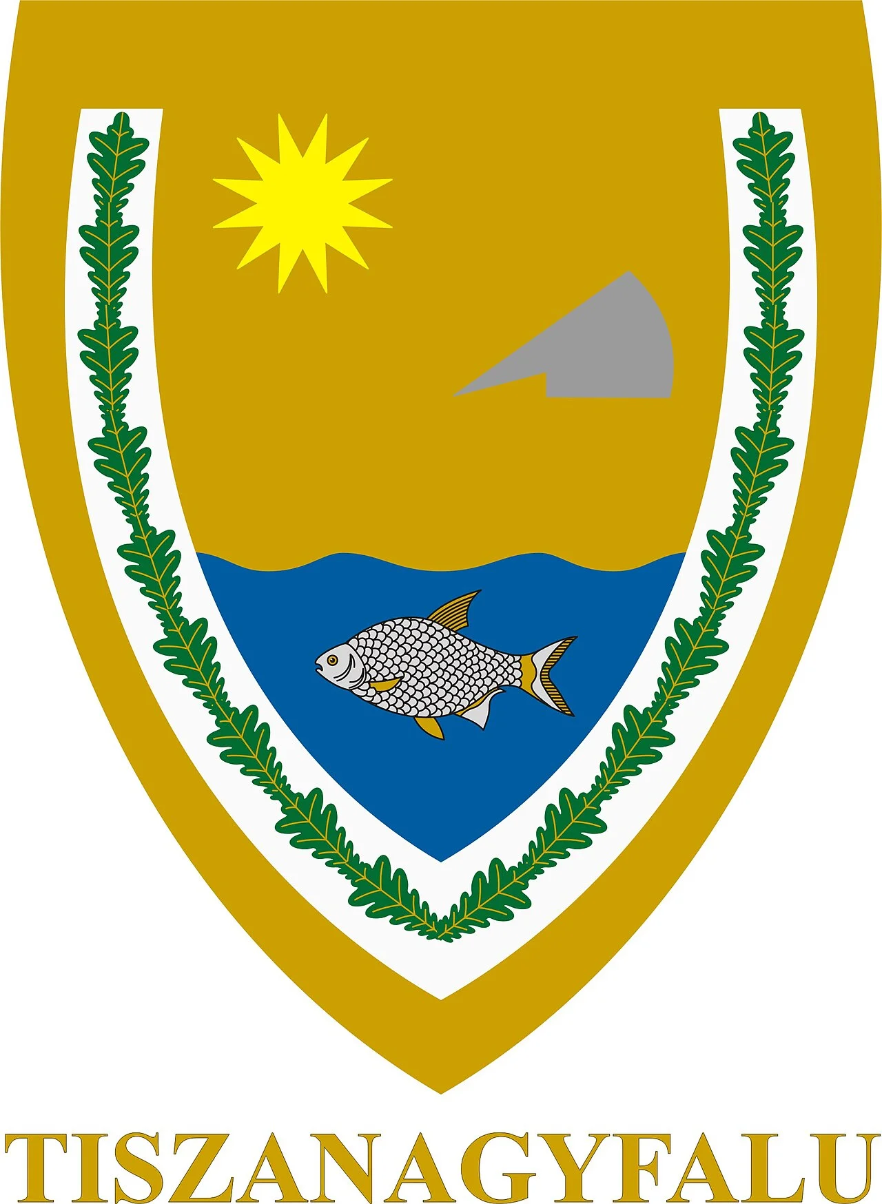 Photo of Tiszanagyfalu