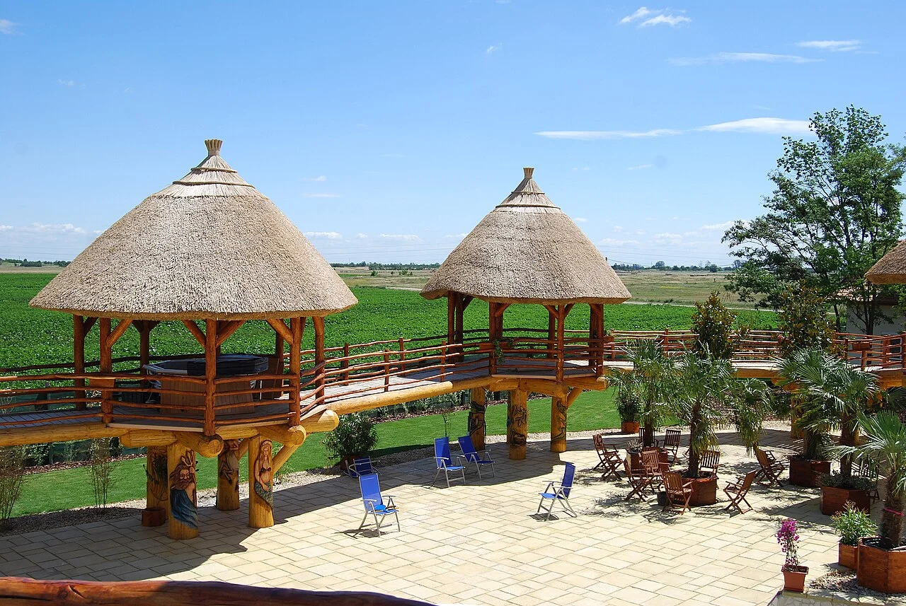 Photo of Tiszaszőlős