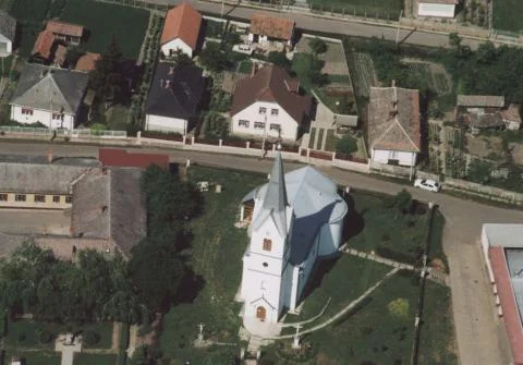 Photo of Tiszavasvári