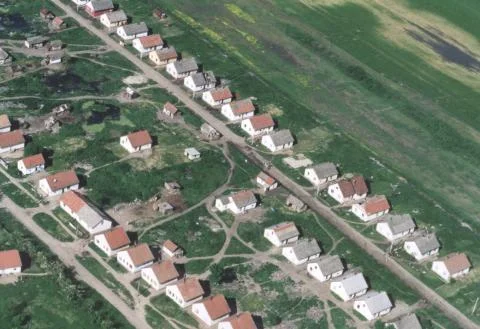 Photo of Tiszavasvári