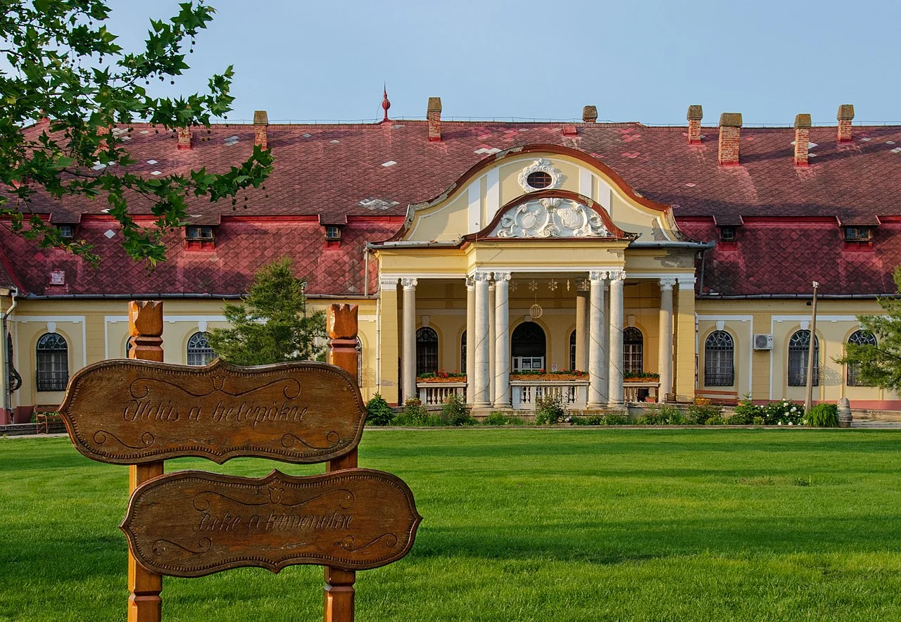 Photo of Tiszavasvári