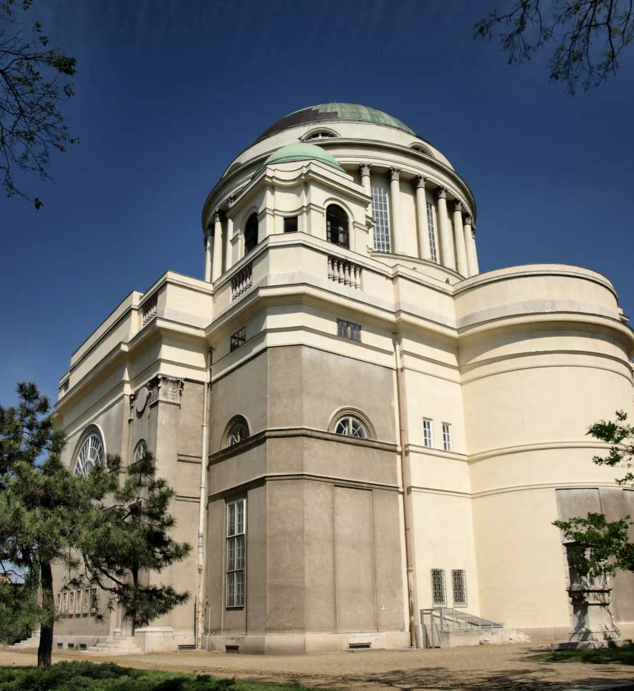 Photo of Tisztviselőtelep