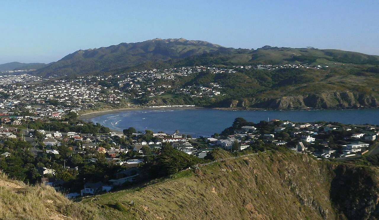 Photo of Titahi Bay