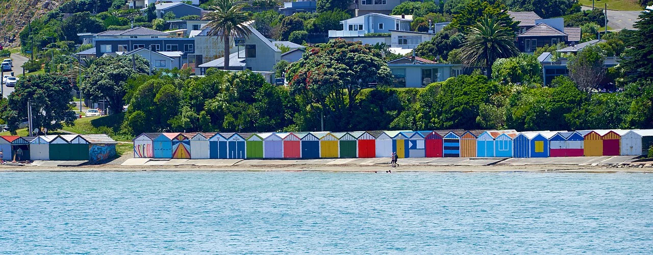 Photo of Titahi Bay