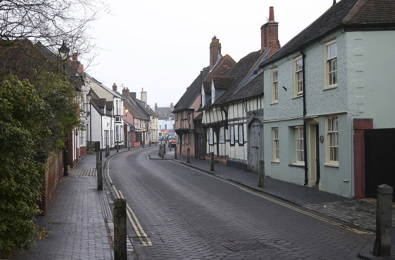 Photo of Titchfield