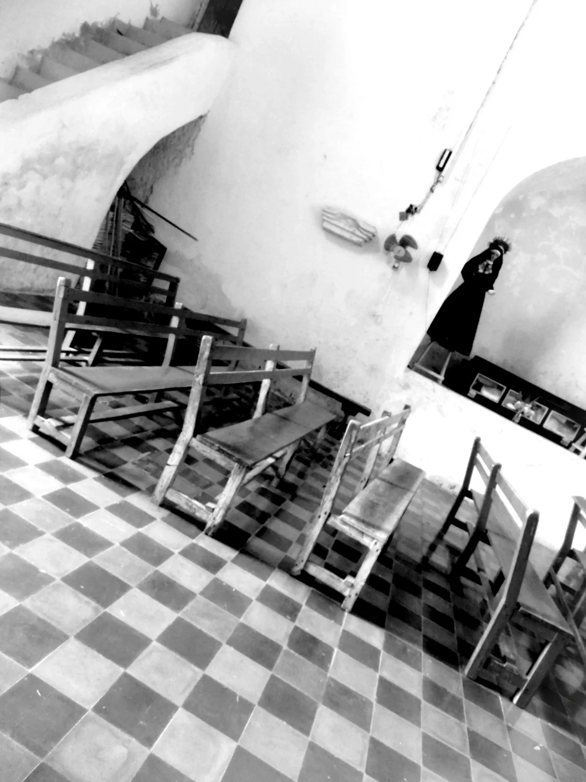 Photo of Tixcacalcupul