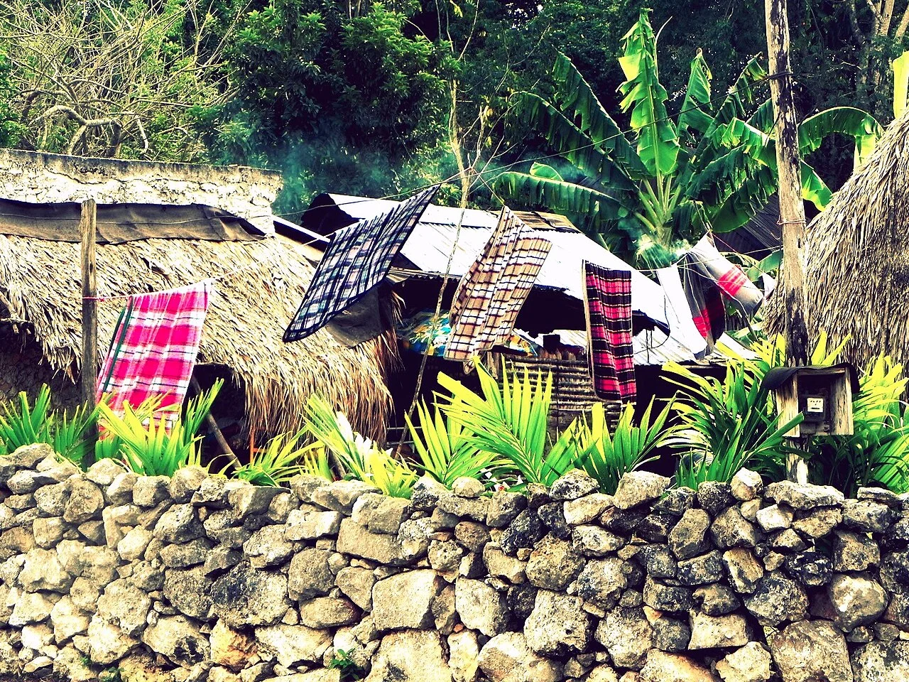 Photo of Tixcacalcupul