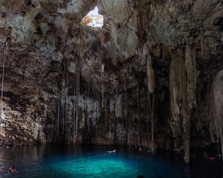 Photo of Tixcacalcupul