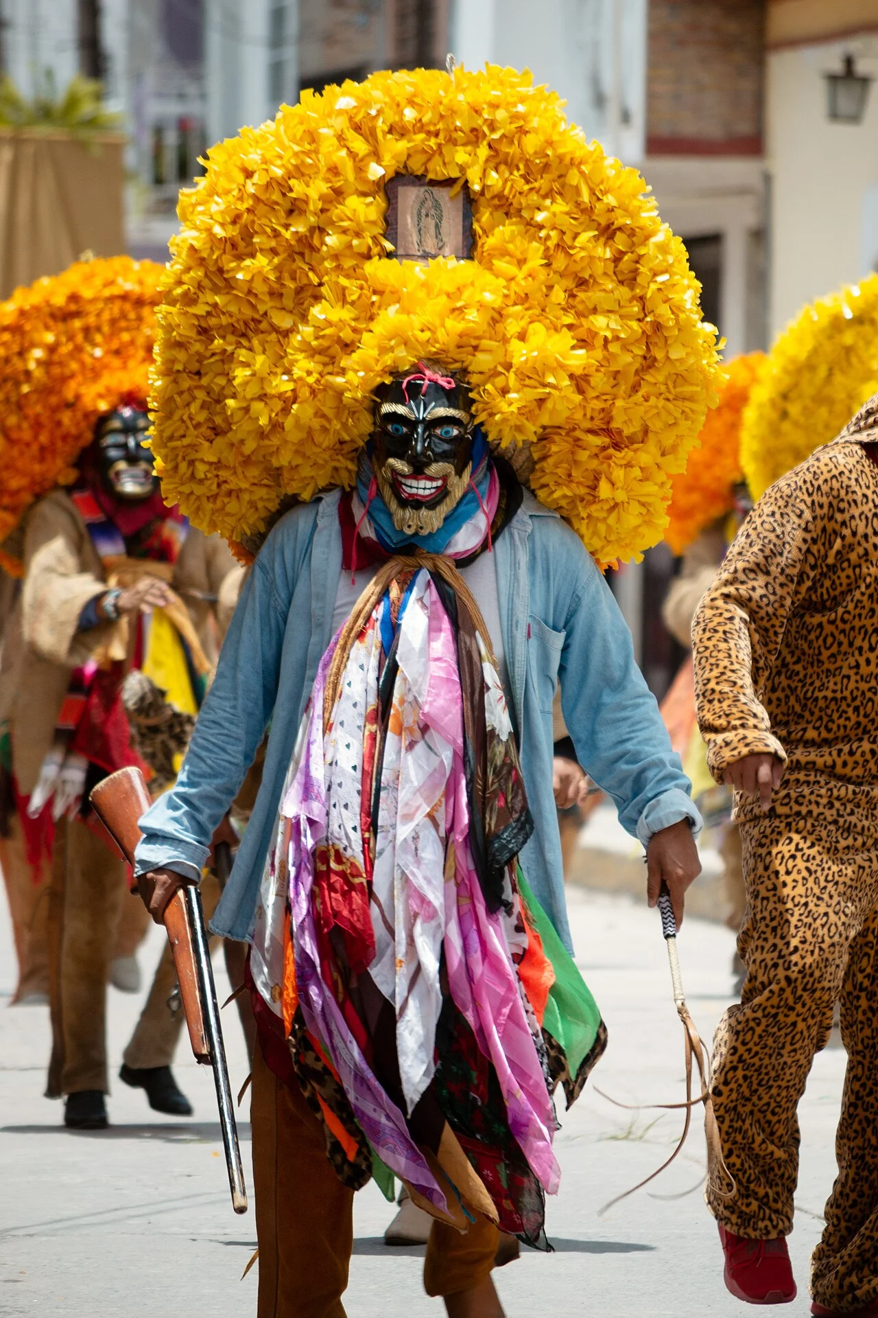 Photo of Tixtla de Guerrero