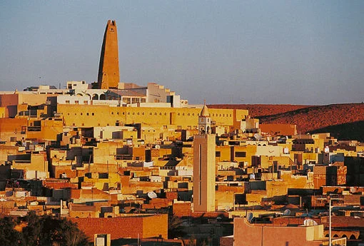 Photo of Tizi-n-Tleta