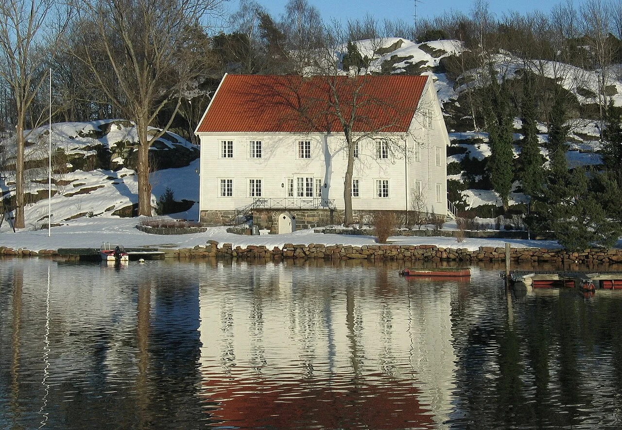 Photo of Tjøme