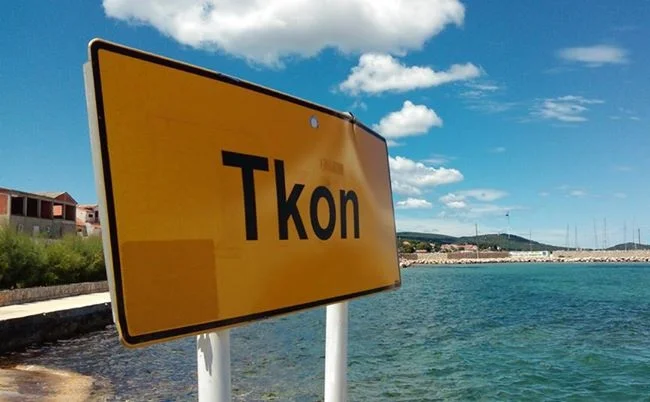 Photo of Tkon