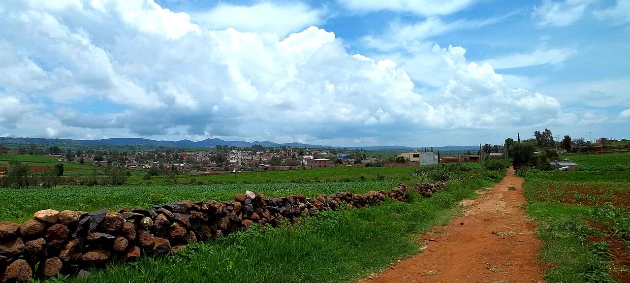 Photo of Tlachichila