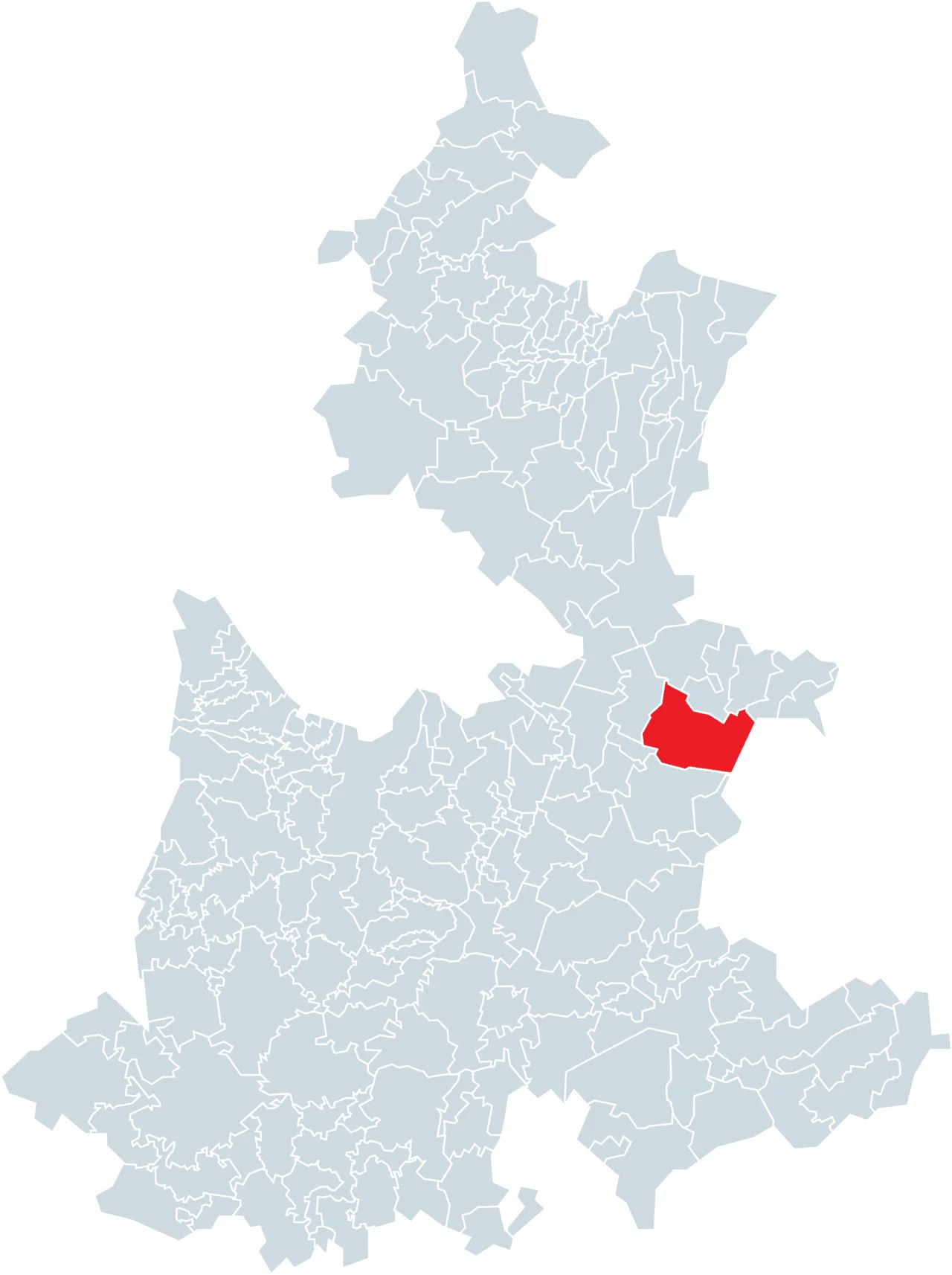 Photo of Tlachichuca