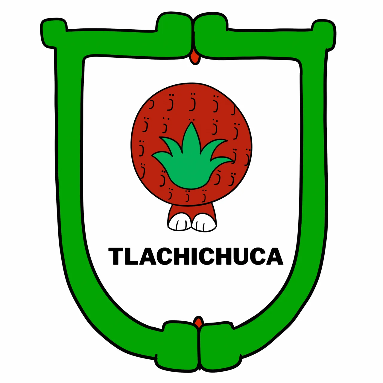 Photo of Tlachichuca