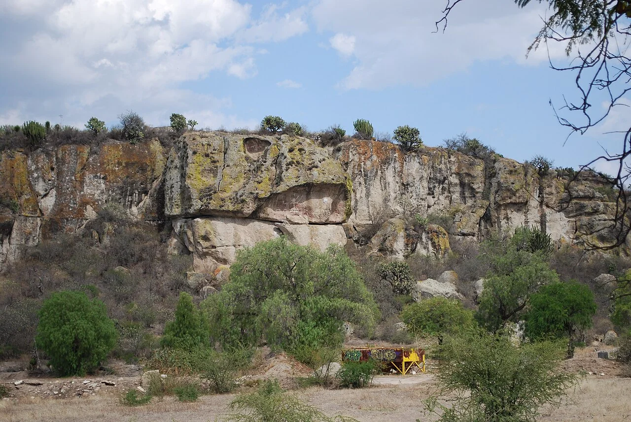 Photo of Tlacolula de Matamoros