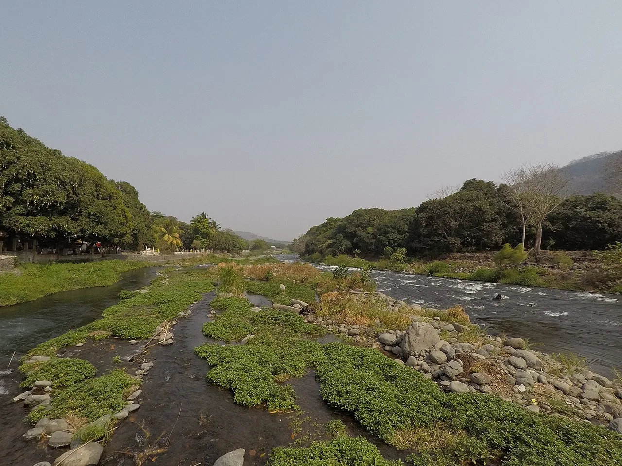 Photo of Tlacotepec de Mejía