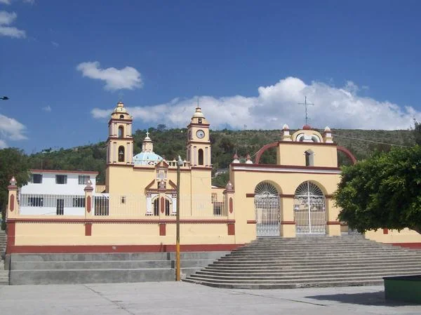 Photo of Tlaixpan