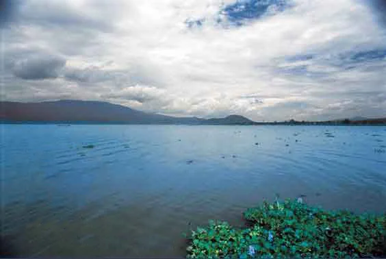 Photo of Tlajomulco de Zúñiga