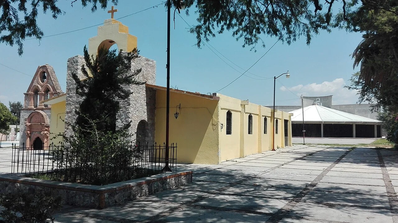 Photo of Tlalminulpa