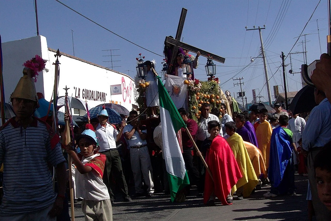 Photo of Tlalminulpa