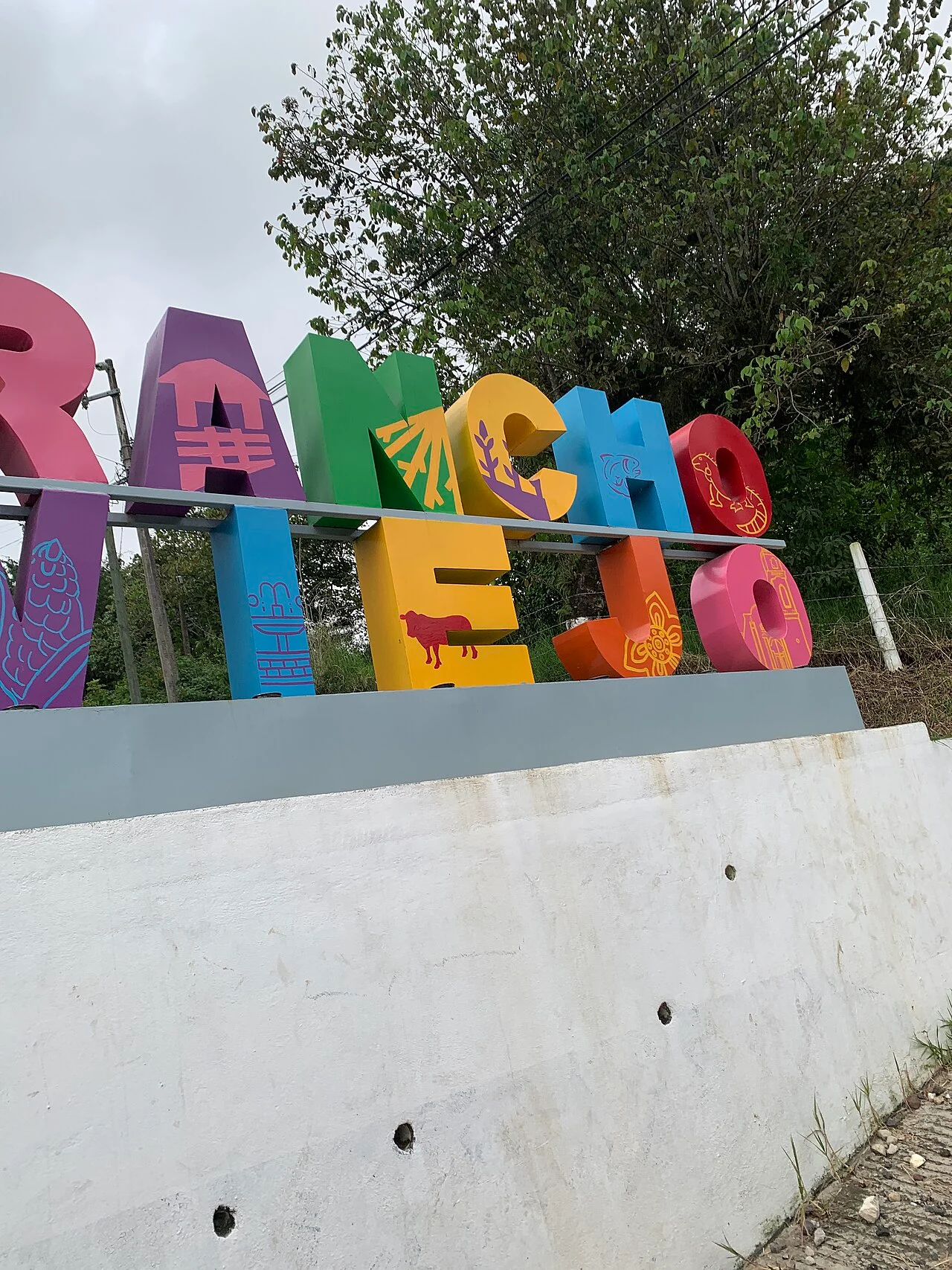 Photo of Tlalnelhuayocan