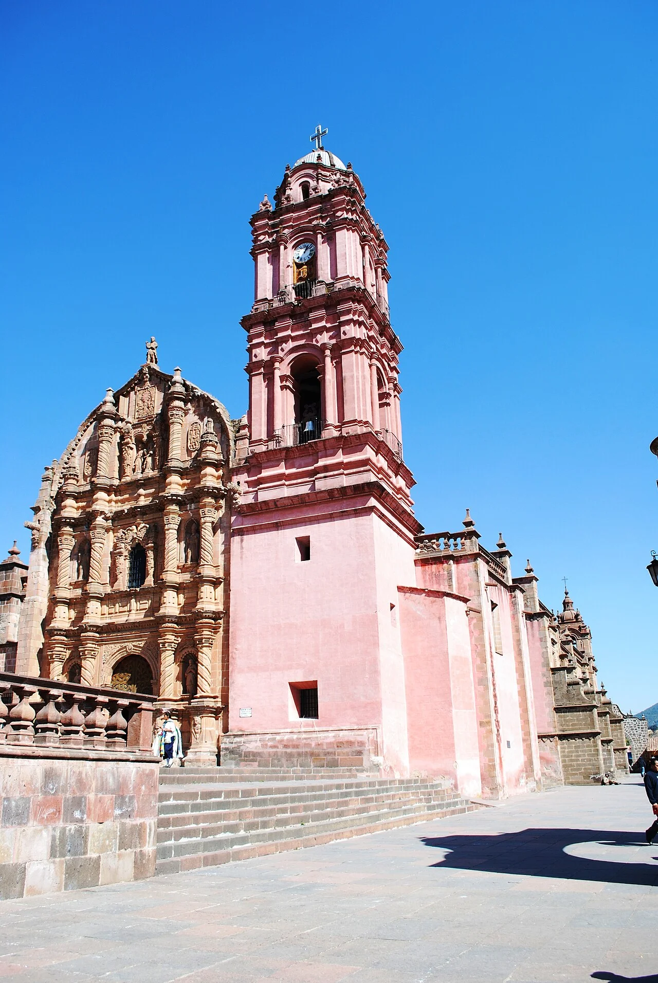 Photo of Tlalpujahua de Rayón