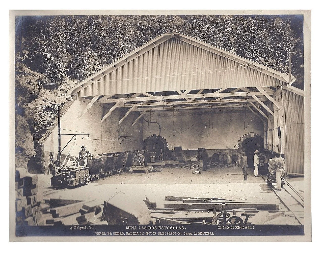 Photo of Tlalpujahua de Rayón