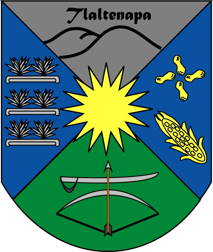 Photo of Tlaltenango de Sánchez Román