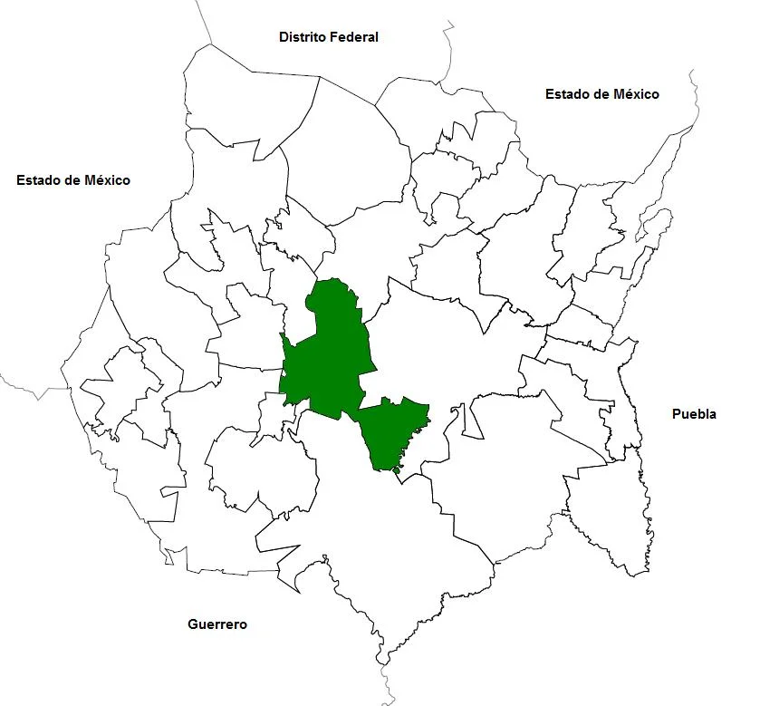 Photo of Tlaltizapán