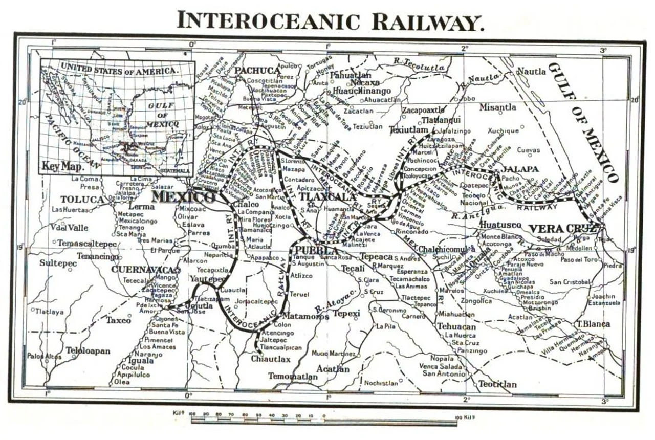 Photo of Tlancualpican