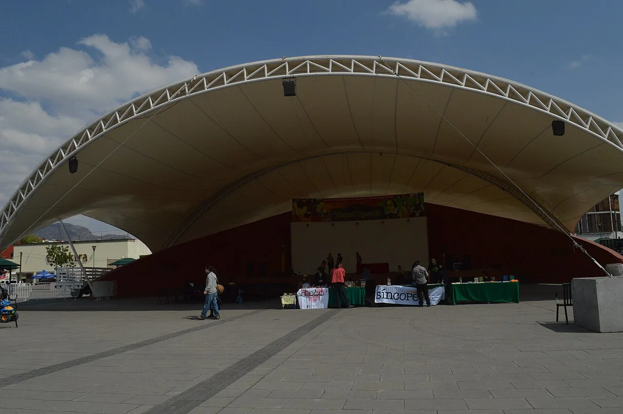 Photo of Tlanepantla