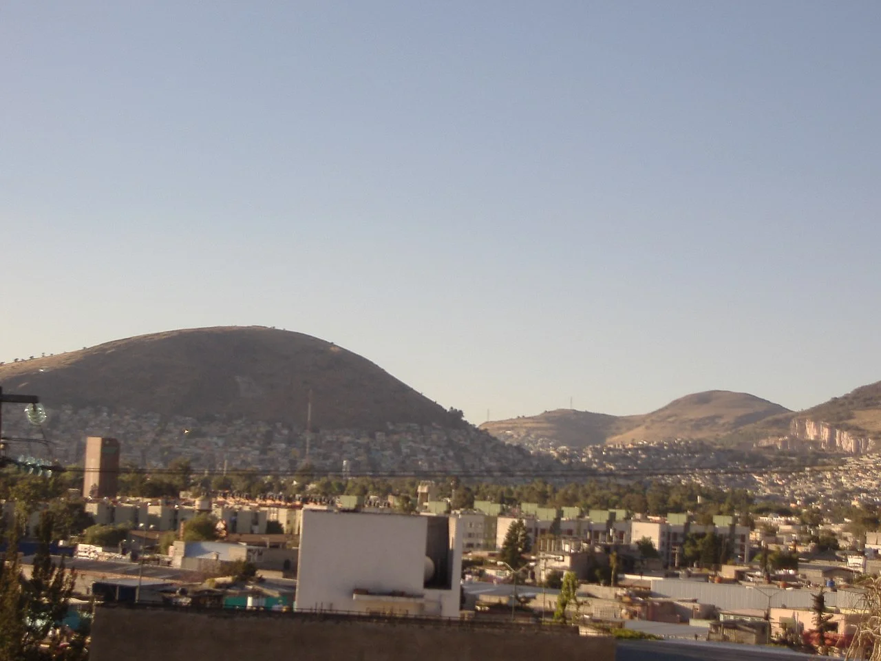 Photo of Tlanepantla