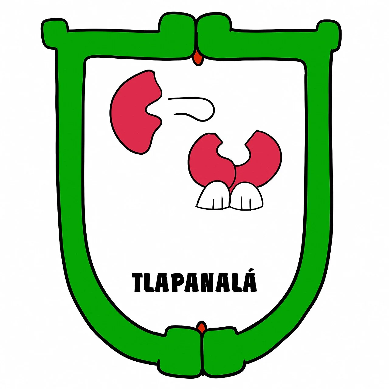 Photo of Tlapanalá