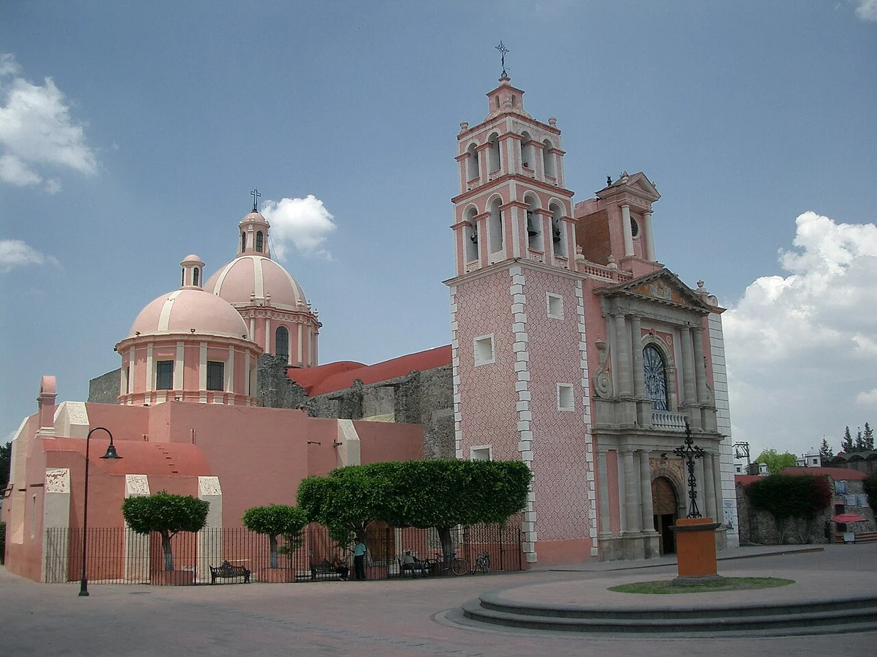 Photo of Tlatlauquitepec