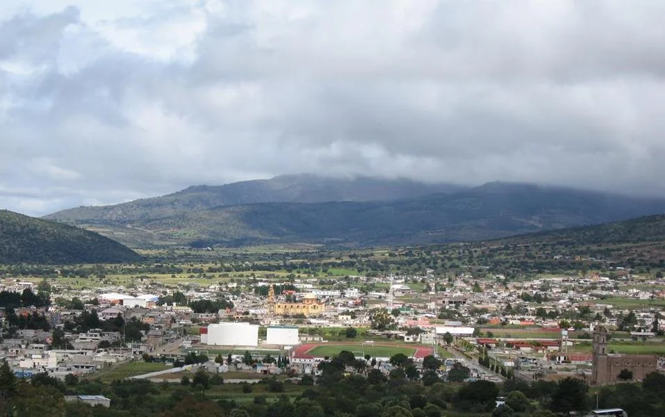 Photo of Tlaxco