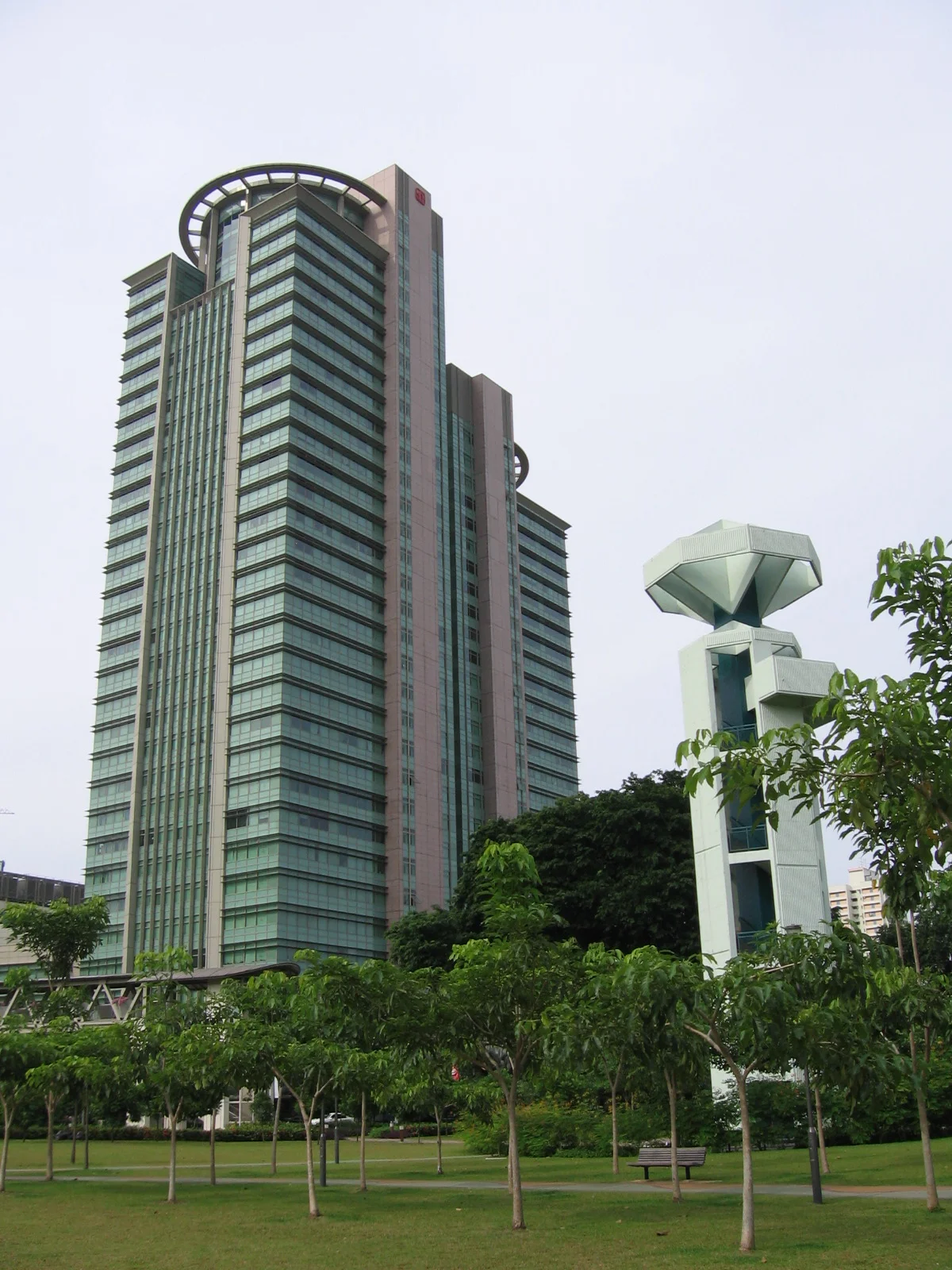 Photo of Toa Payoh New Town
