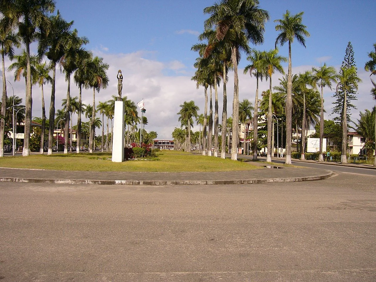 Photo of Toamasina