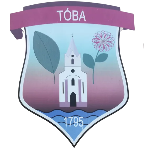 Photo of Toba