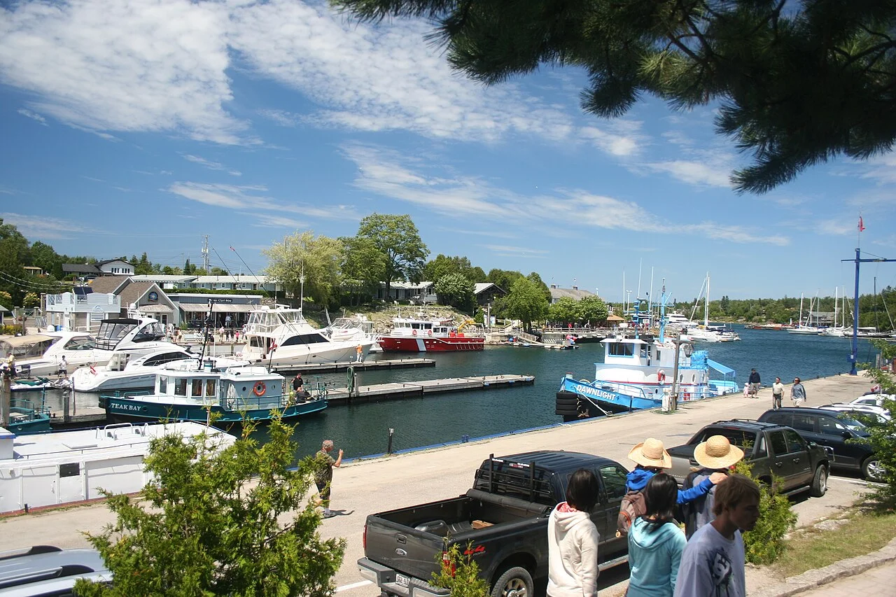 Photo of Tobermory