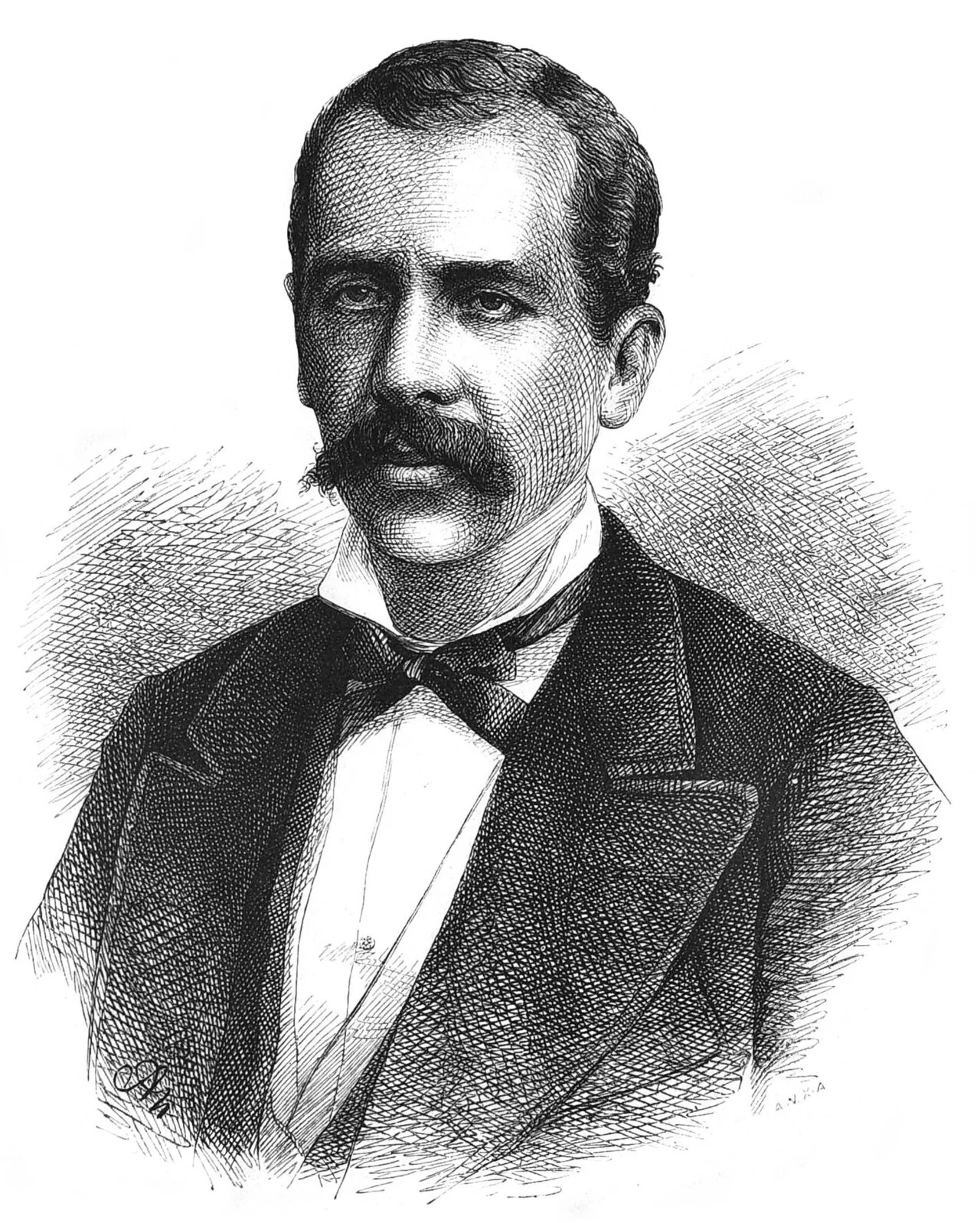 Photo of Tobias Barreto