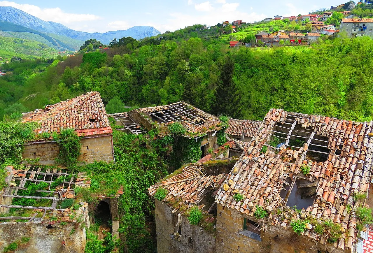 Photo of Tocco Caudio