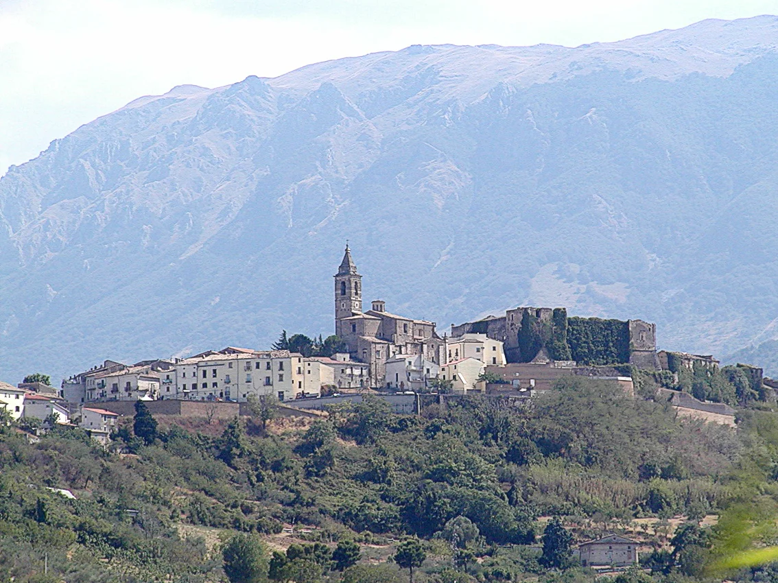 Photo of Tocco da Casauria