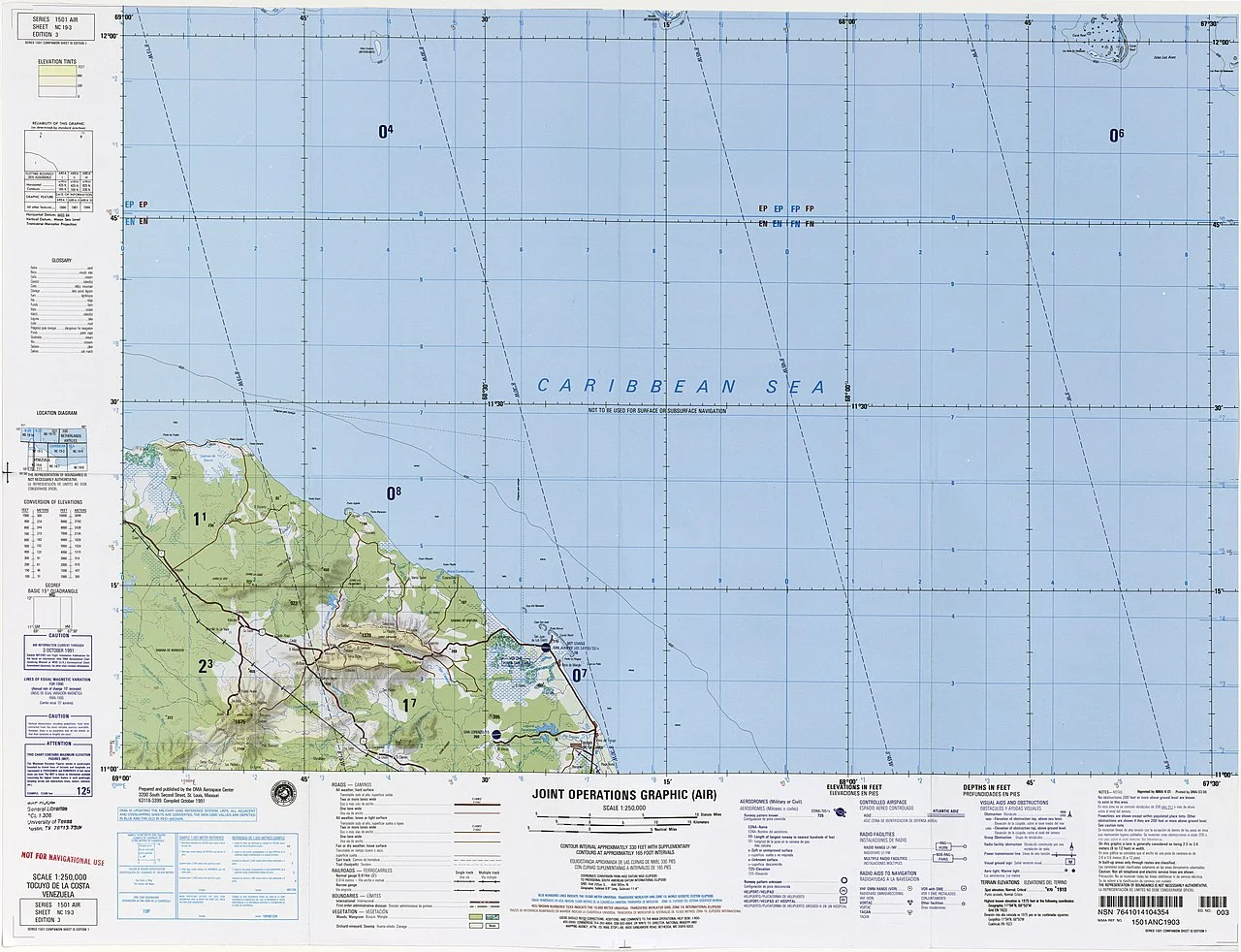 Photo of Tocuyo de La Costa