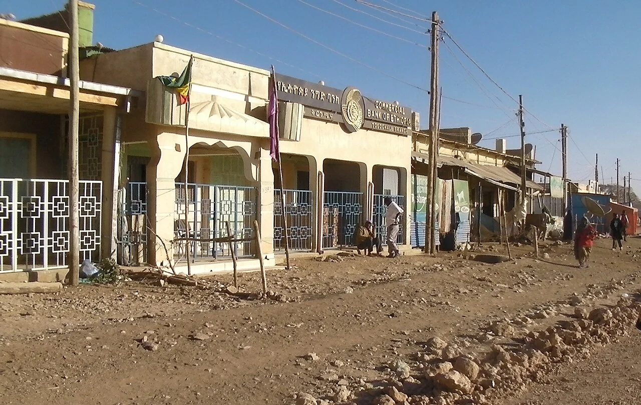 Photo of Tog Wajaale