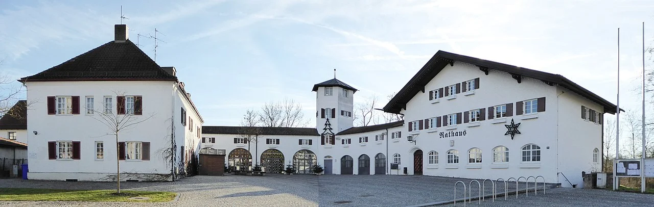 Photo of Töging am Inn