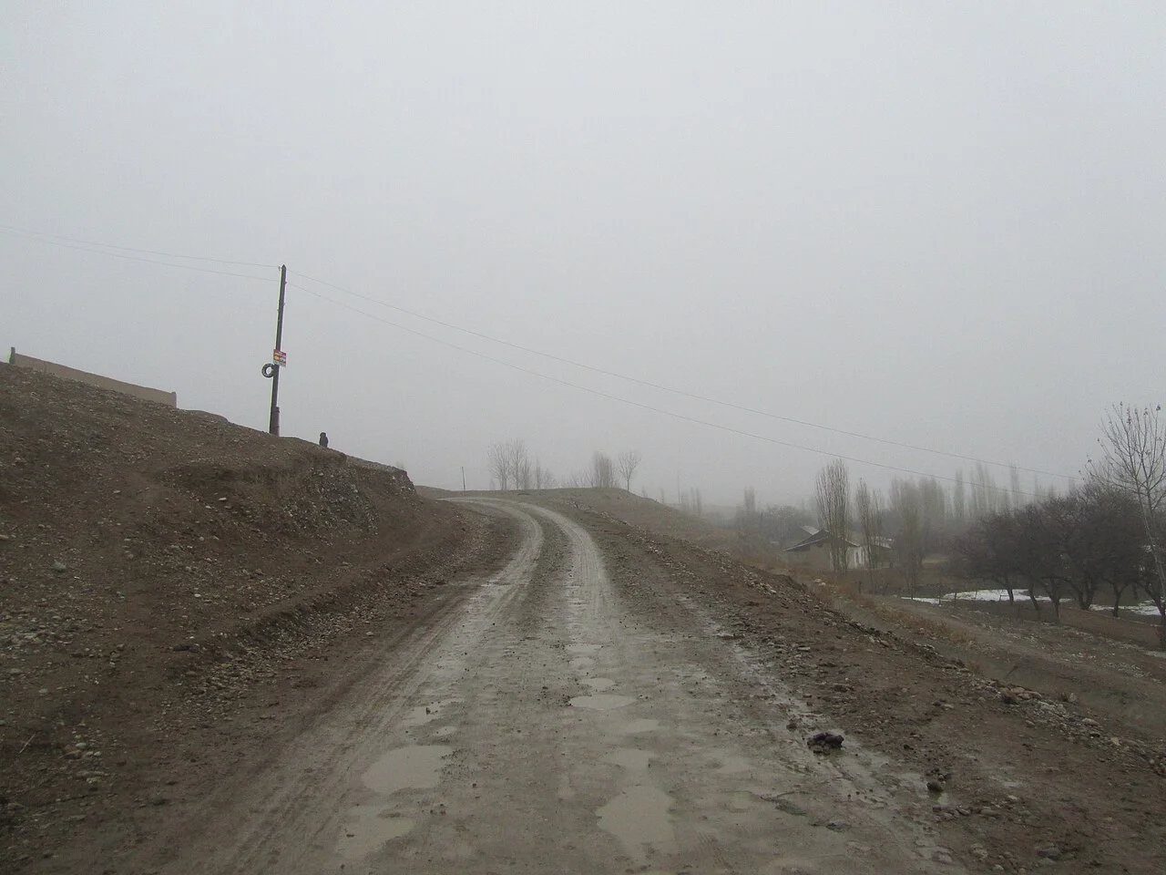 Photo of Toguz-Bulak