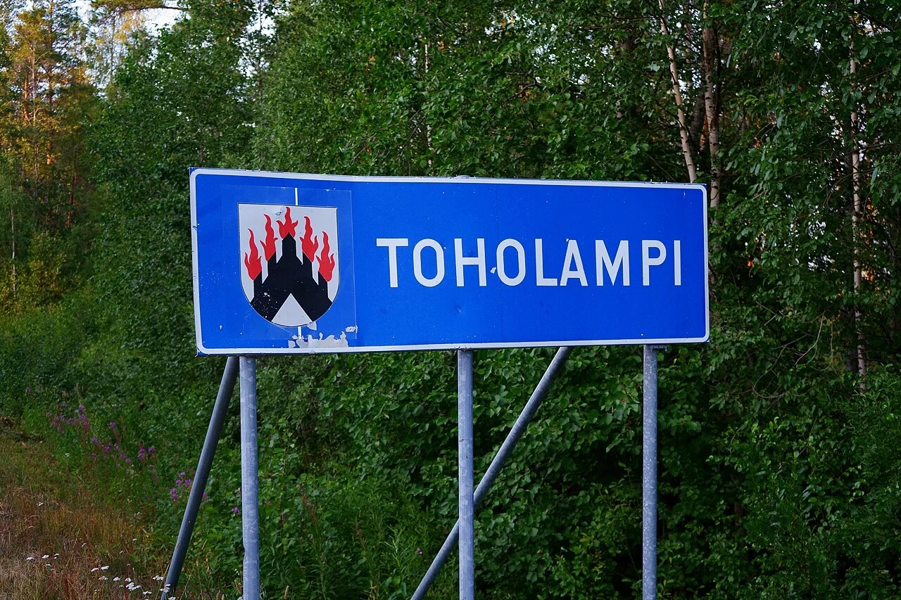 Photo of Toholampi