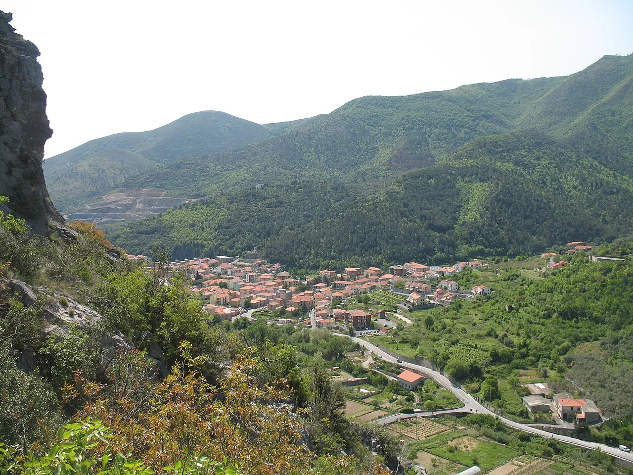 Photo of Toirano