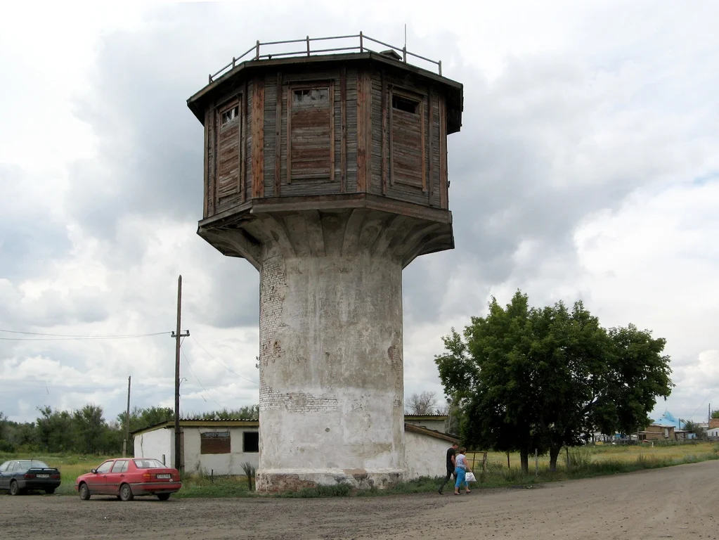 Photo of Tokarevka
